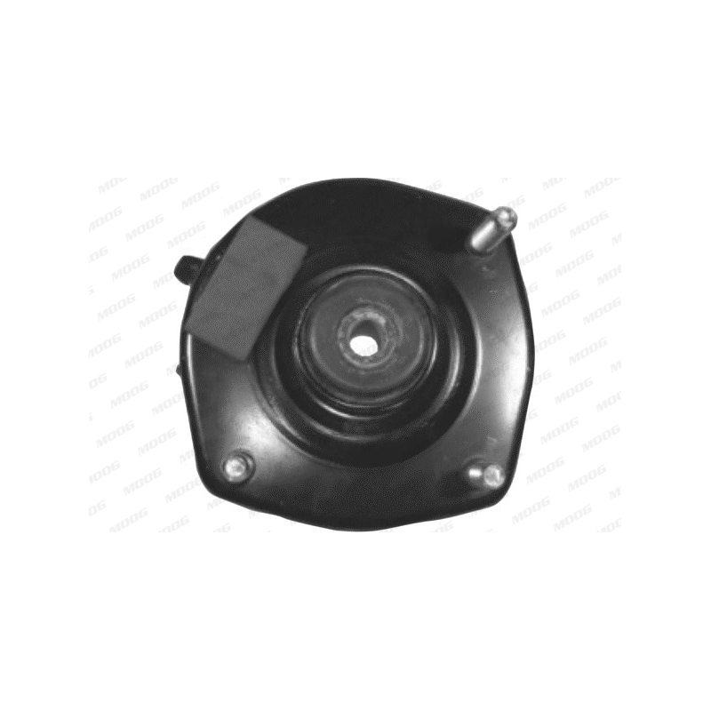 Supporto ammortizzatore asse posteriore - MOOG