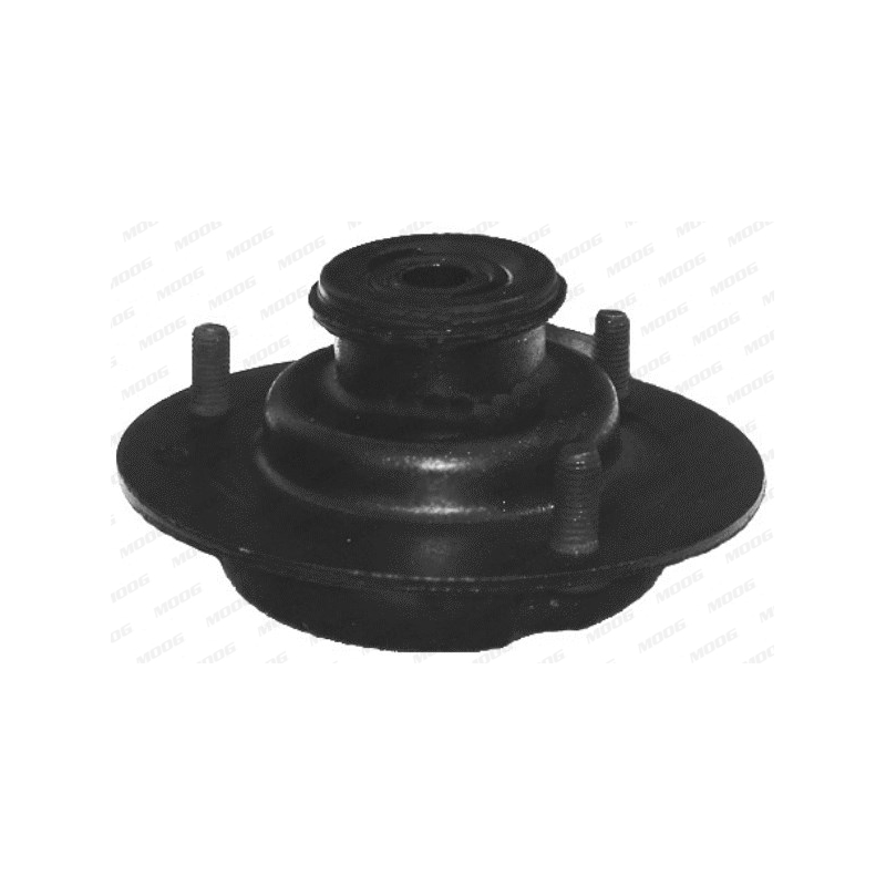 Supporto ammortizzatore asse posteriore - MOOG