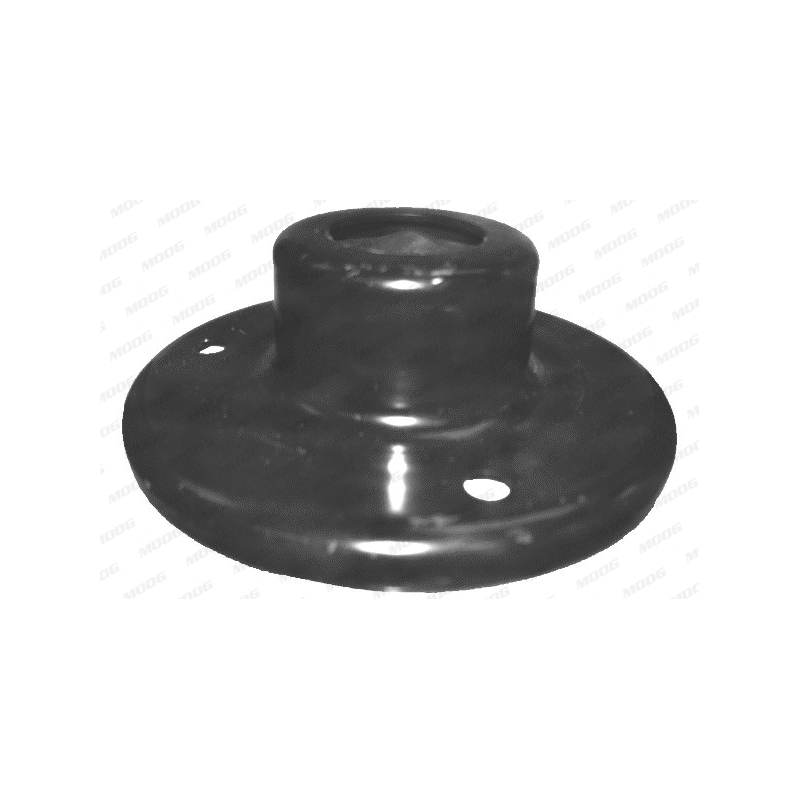 Supporto ammortizzatore asse posteriore - MOOG