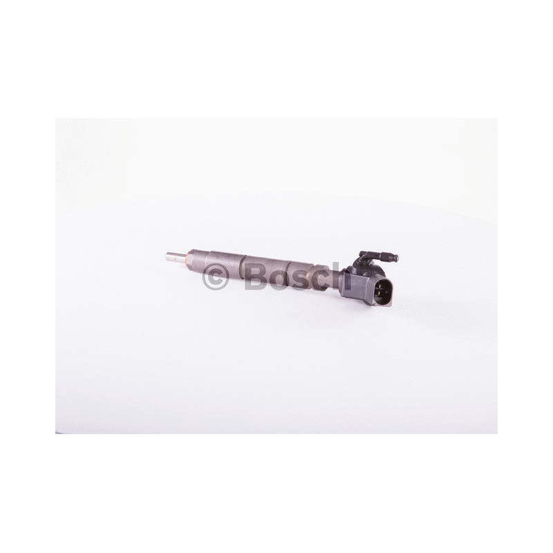 Iniettore - BOSCH - CAUZIONI