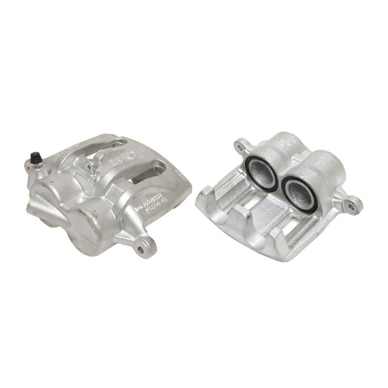 Pinza freno asse anteriore - BOSCH - CAUZIONI