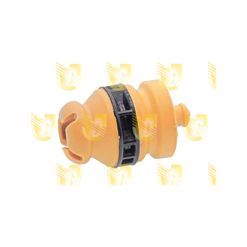 Supporto ammortizzatore asse posteriore - UNIGOM