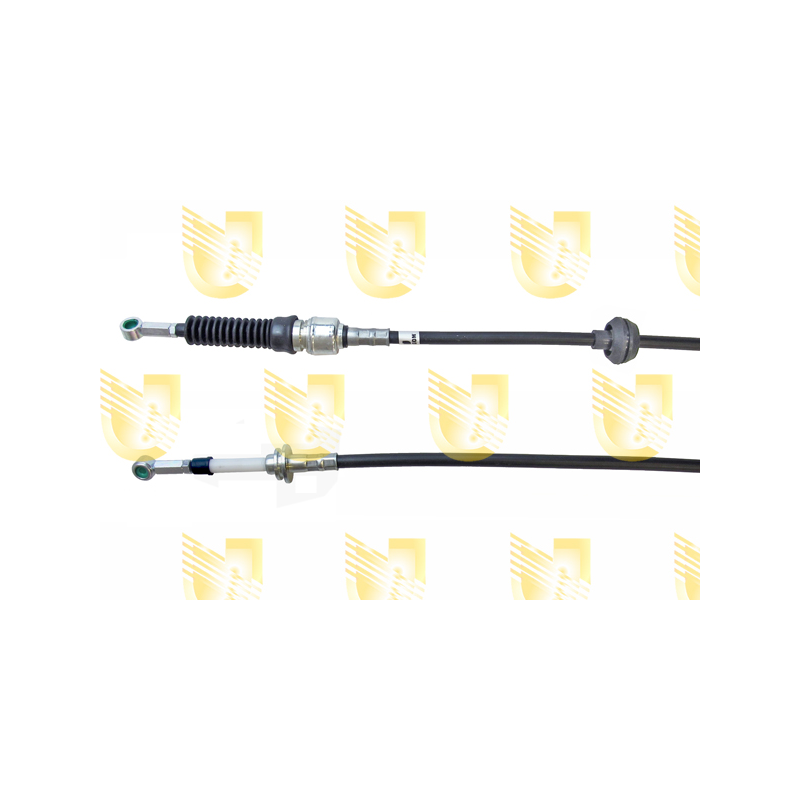 Comando flessibile cambio - UNIGOM