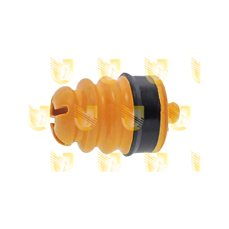 Supporto ammortizzatore asse posteriore - UNIGOM