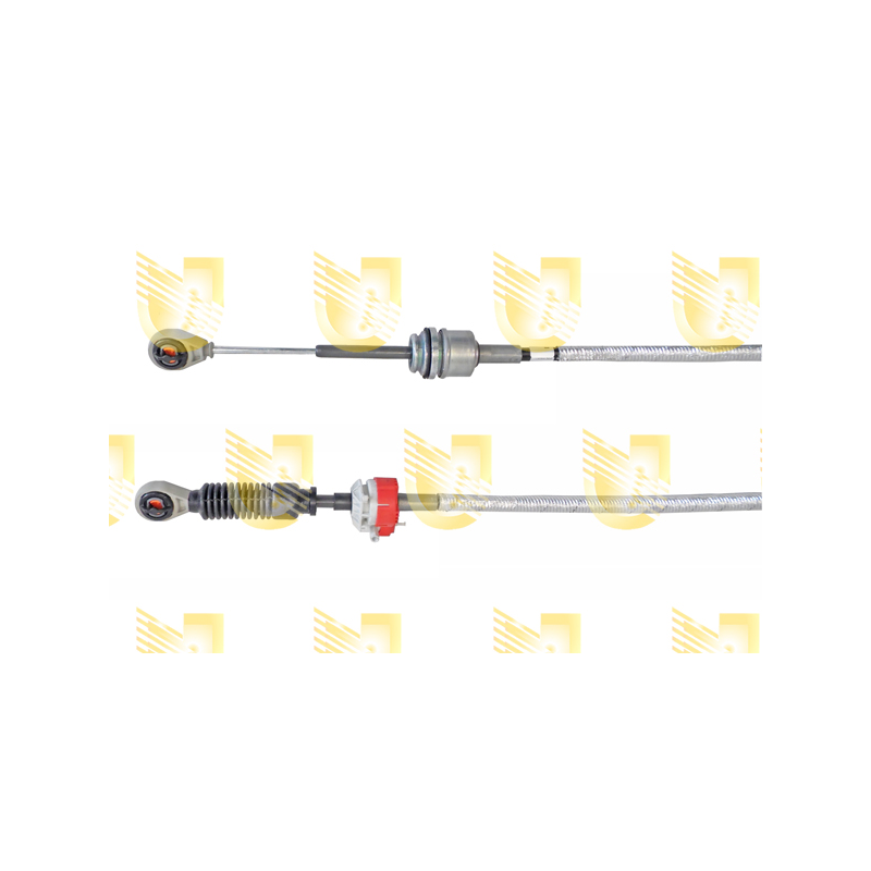 Comando flessibile cambio - UNIGOM