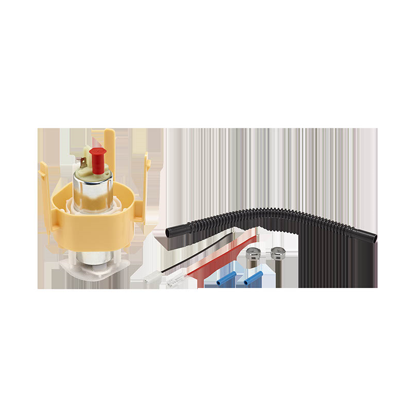 Pompa carburante - VALEO