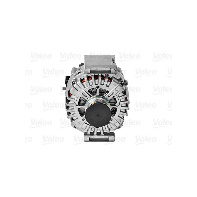 Alternatore - VALEO - CARCASSE