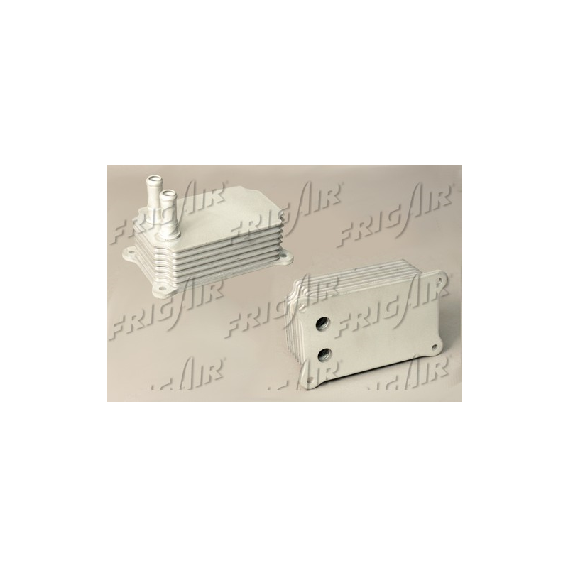 Radiatore olio motore - FRIG AIR