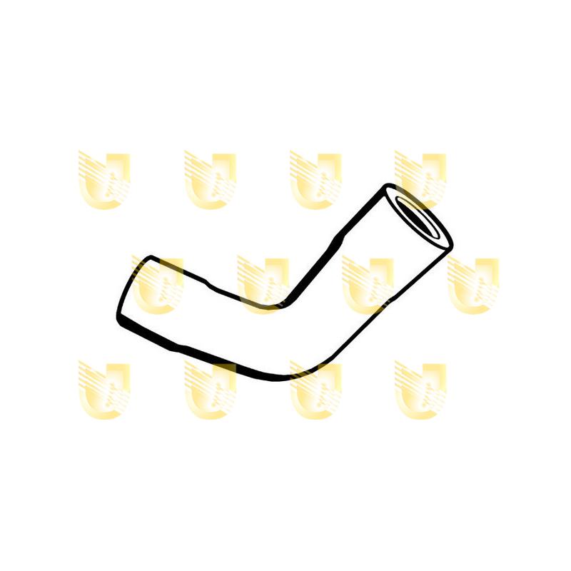 Tubo radiatore - UNIGOM