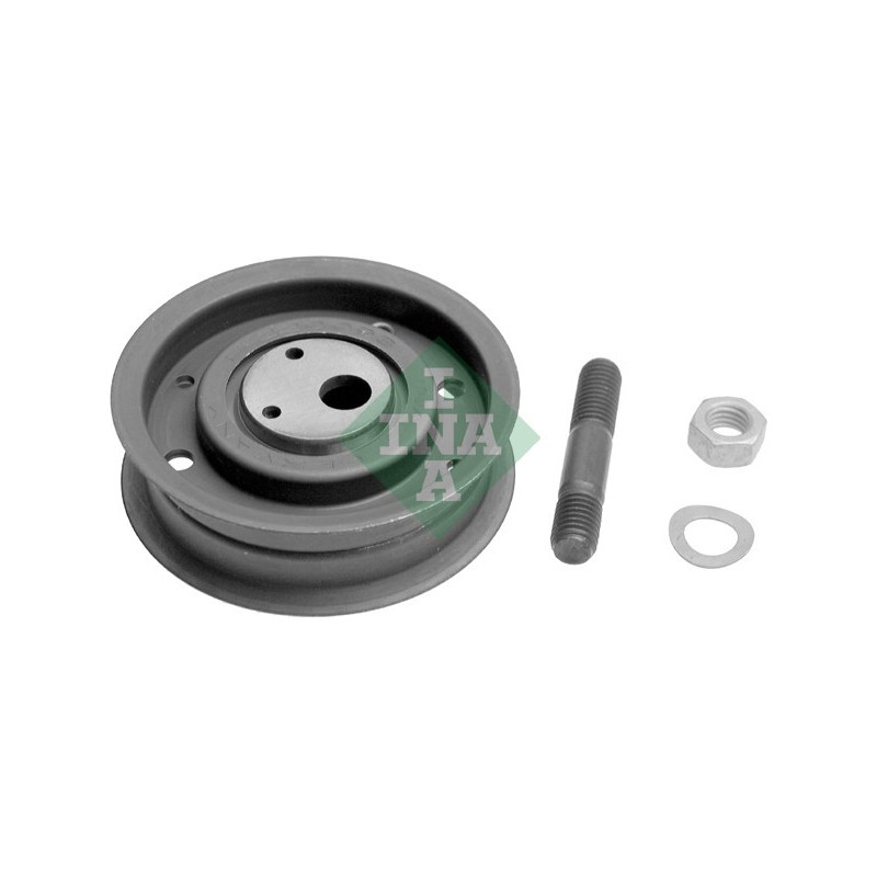 Tendicinghia distribuzione - INA