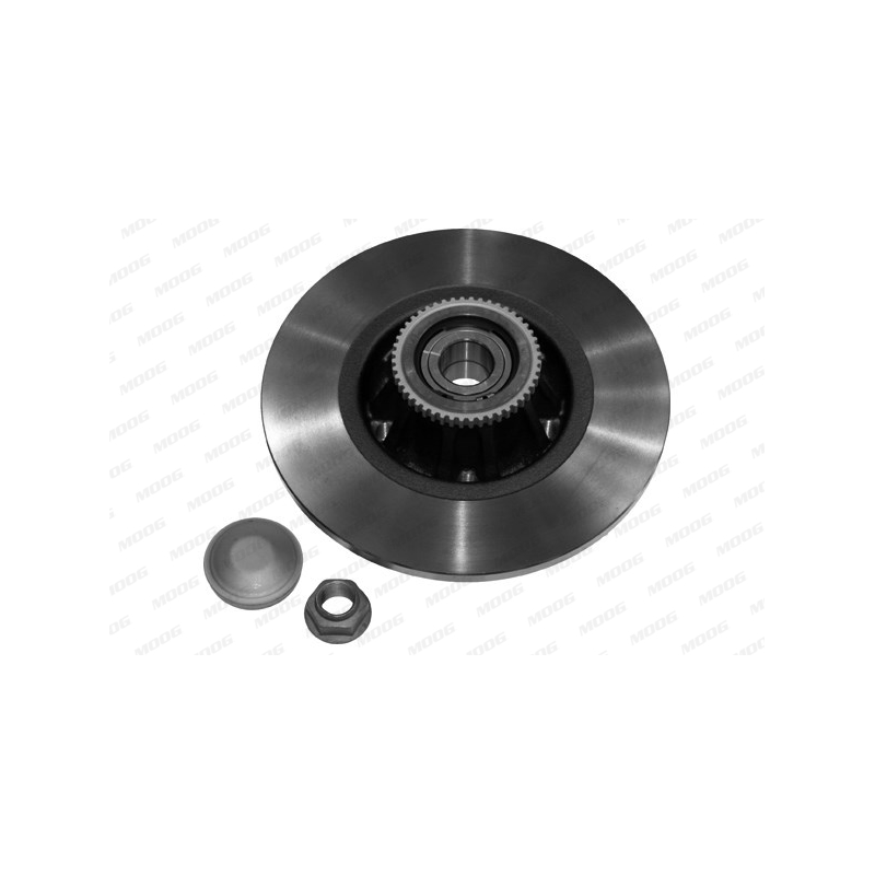 Cuscinetto ruota asse posteriore - MOOG