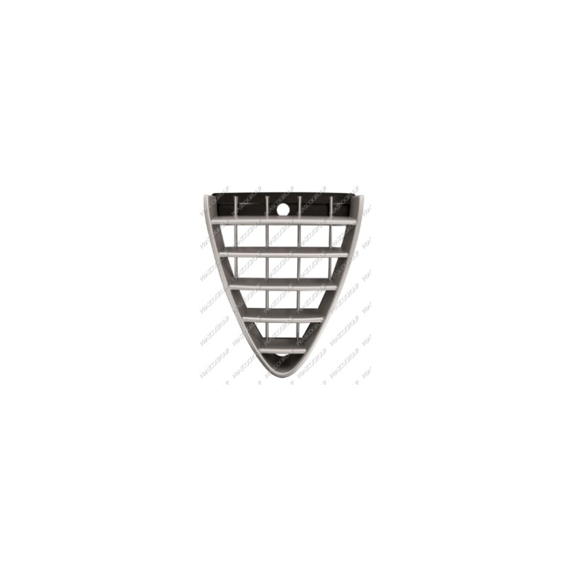 Griglia radiatore - PRASCO