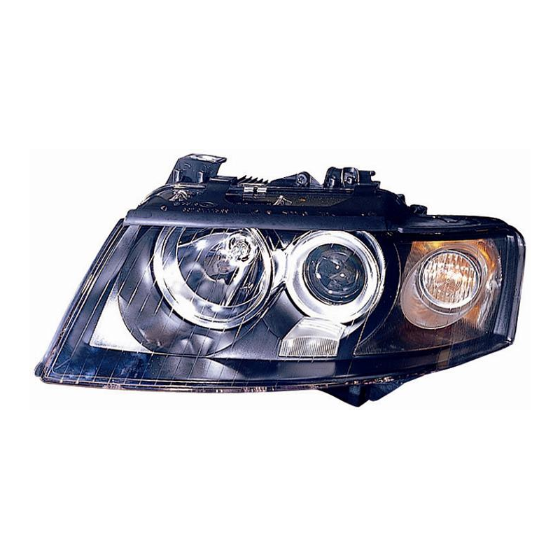 Proiettore anteriore - DEPO