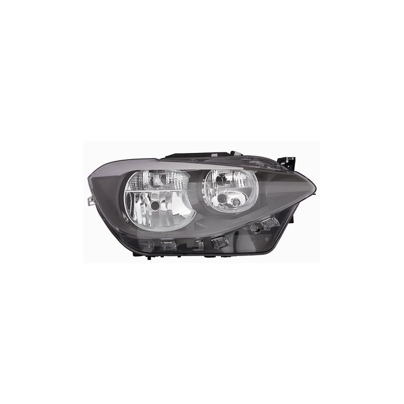 Proiettore anteriore - DEPO