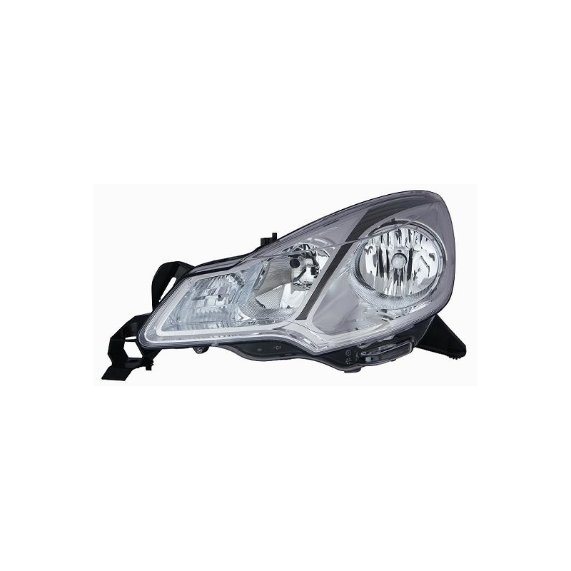 Proiettore anteriore - DEPO