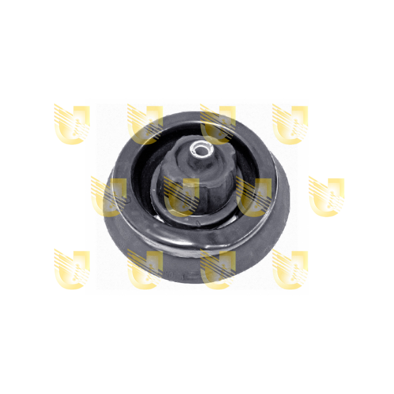 Supporto ammortizzatore asse anteriore - UNIGOM