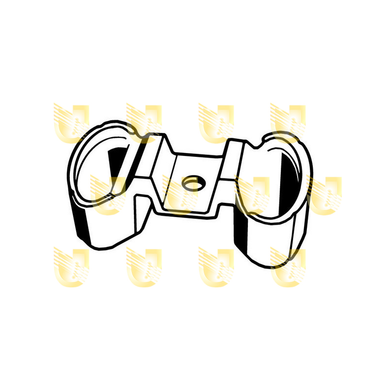 Supporto motore - UNIGOM