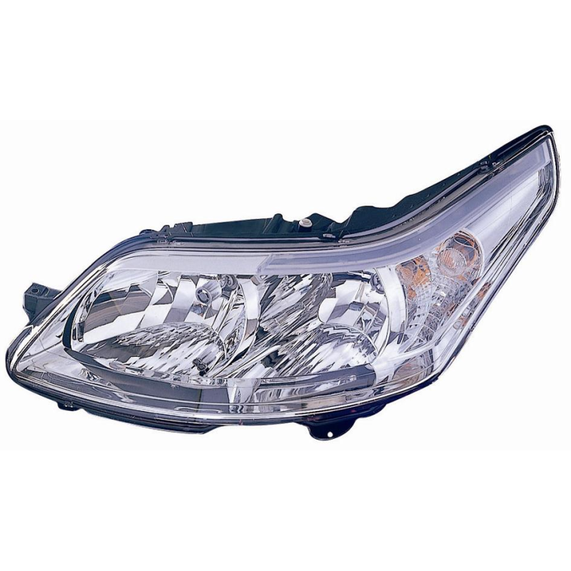 Proiettore anteriore - DEPO