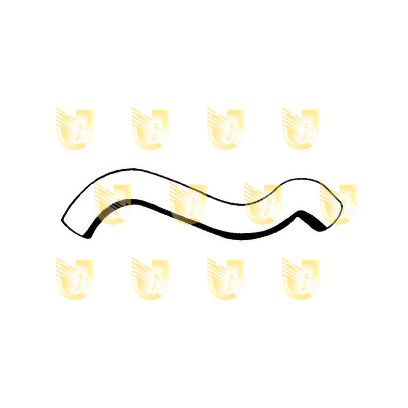 Tubo radiatore - UNIGOM