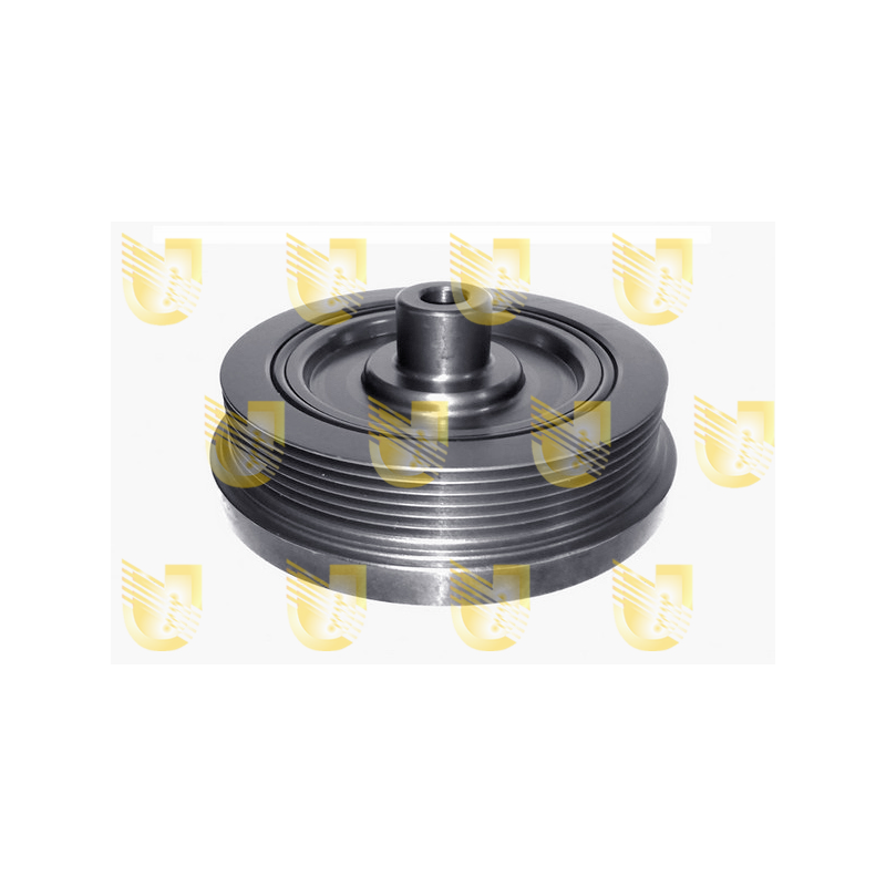 Puleggia albero motore - UNIGOM