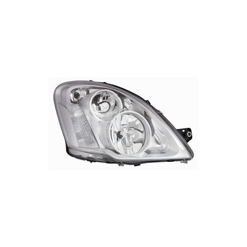 Proiettore anteriore - DEPO