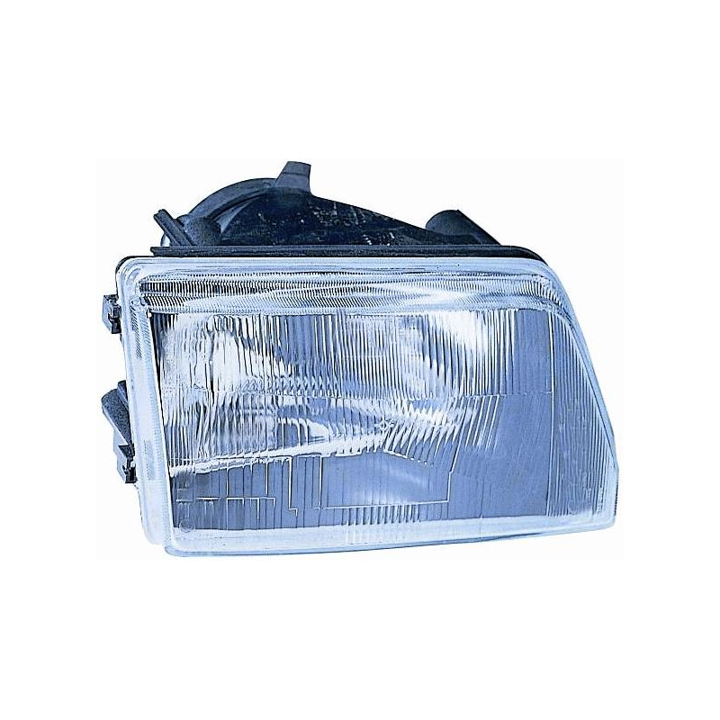 Proiettore anteriore - DEPO