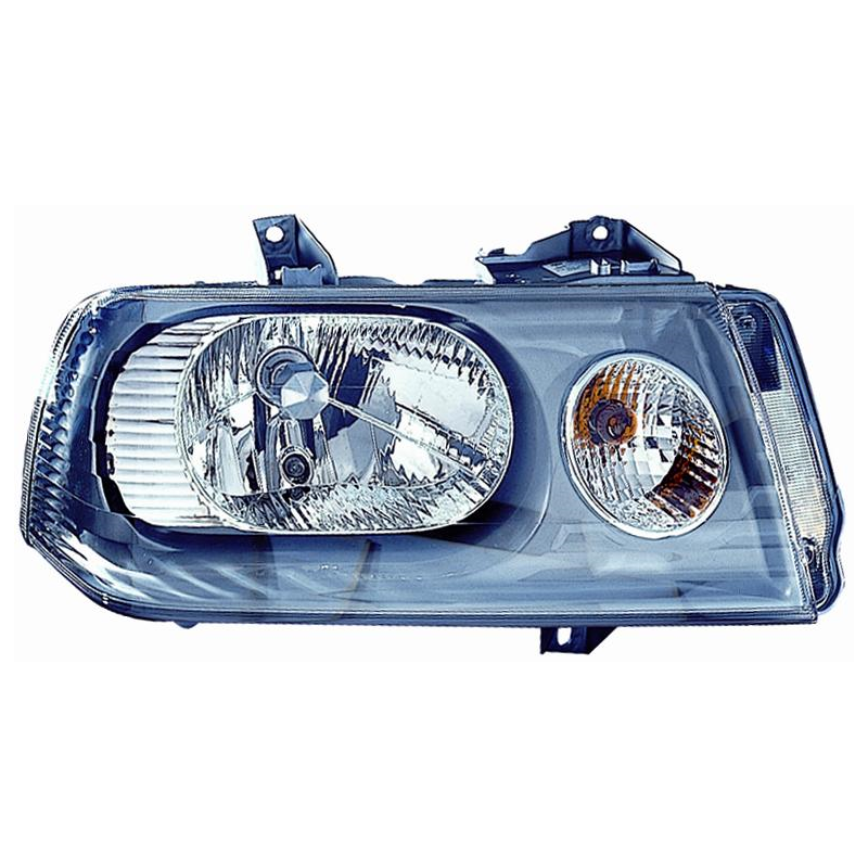 Proiettore anteriore - DEPO