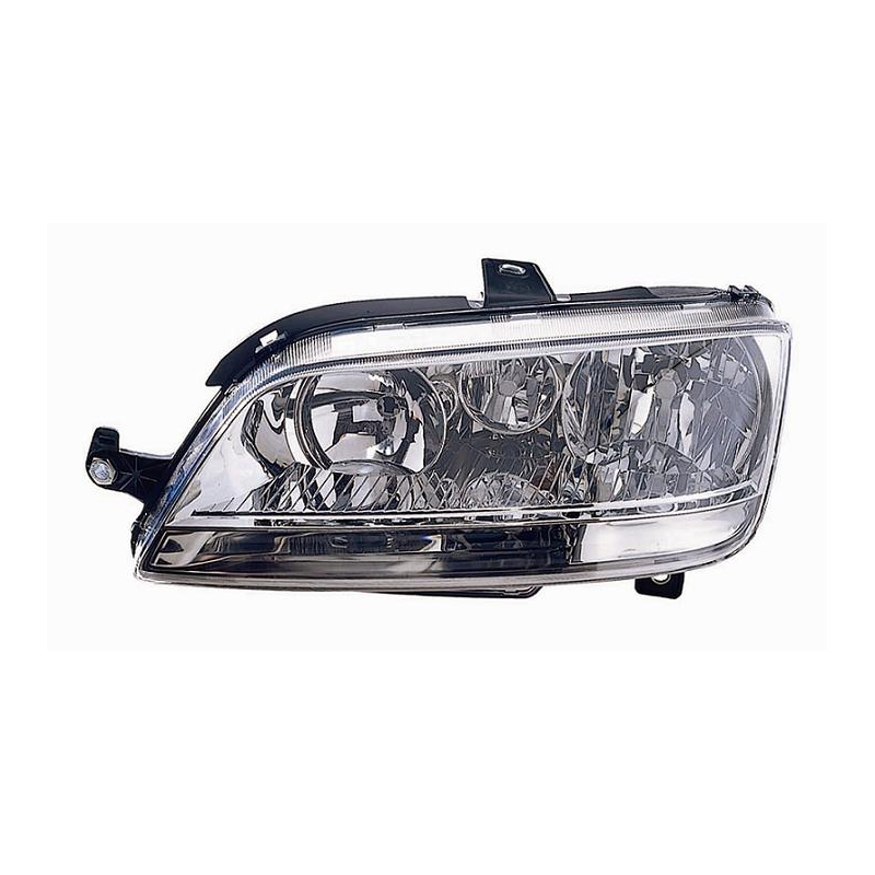 Proiettore anteriore - DEPO