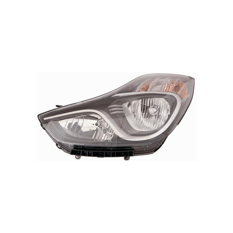 Proiettore anteriore - DEPO