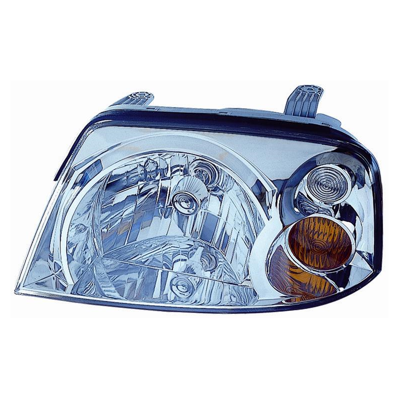 Proiettore anteriore - DEPO