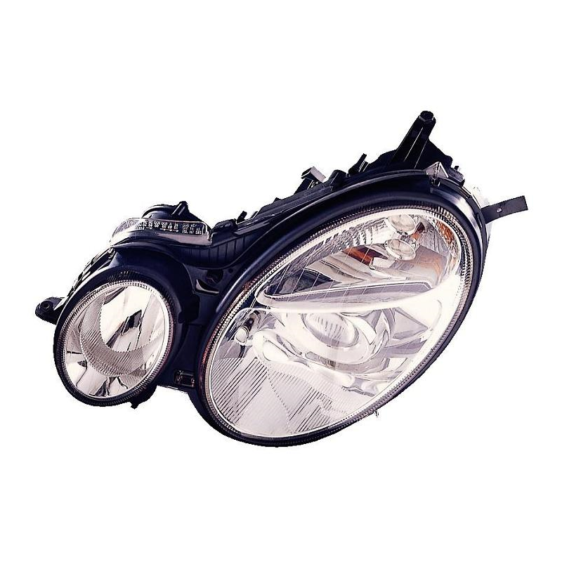 Proiettore anteriore - DEPO