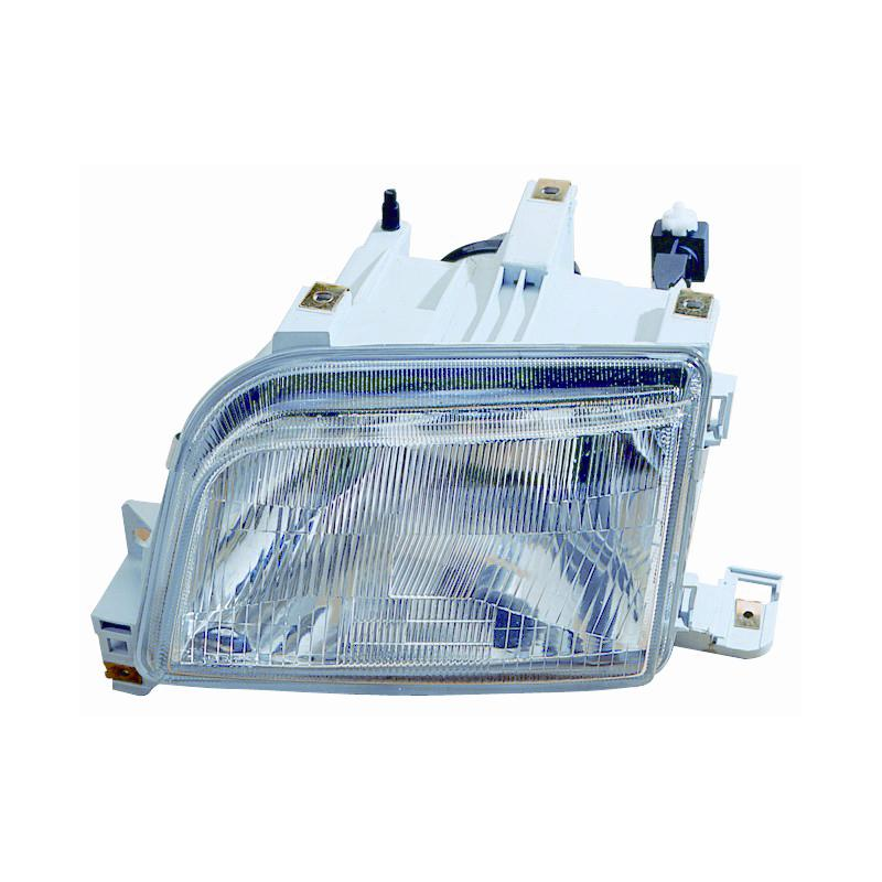 Proiettore anteriore - DEPO