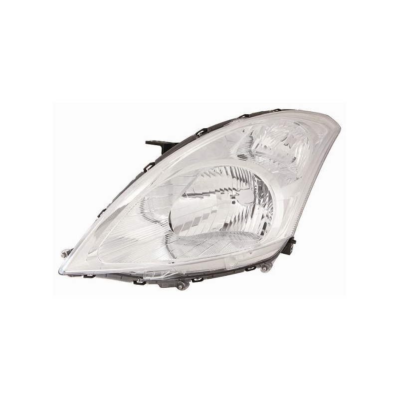 Proiettore anteriore - DEPO