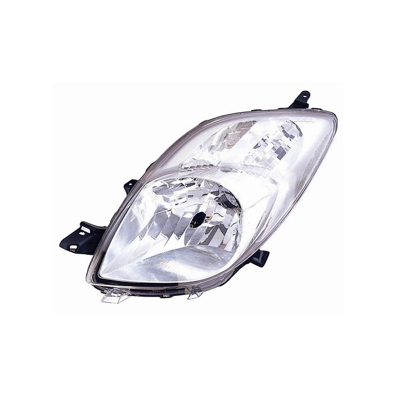 Proiettore anteriore - DEPO