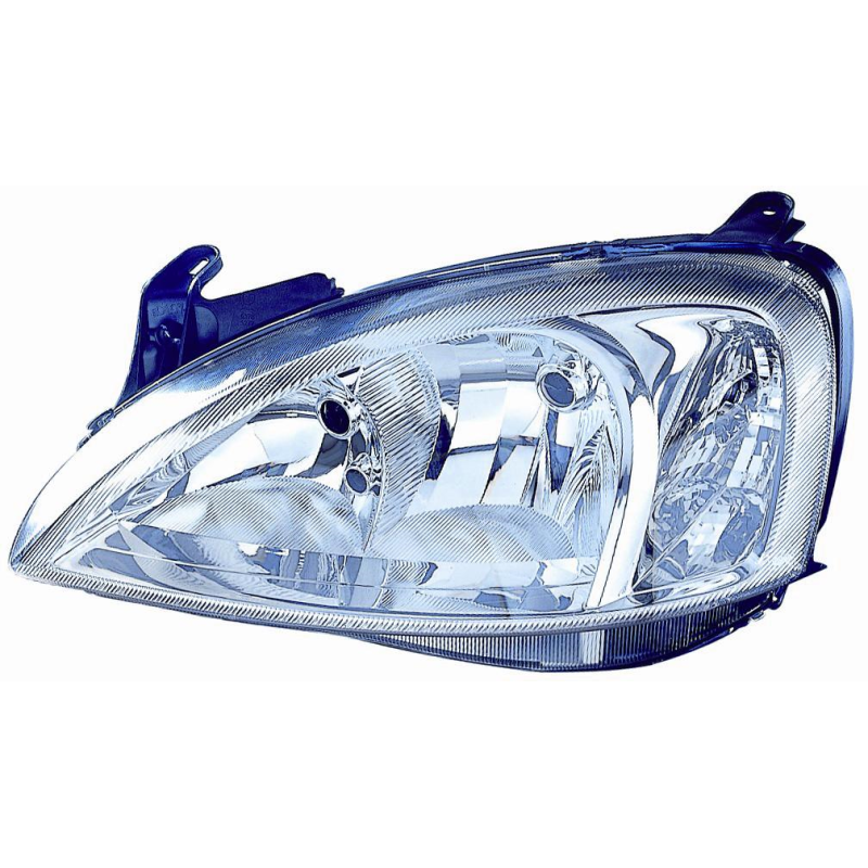 Proiettore anteriore - DEPO