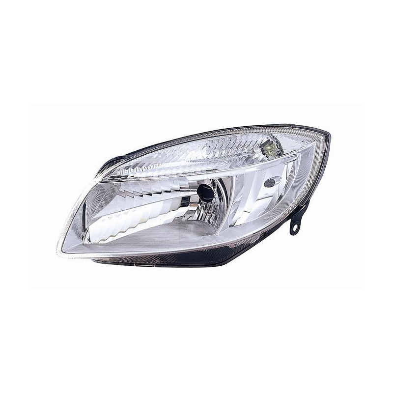 Proiettore anteriore - DEPO