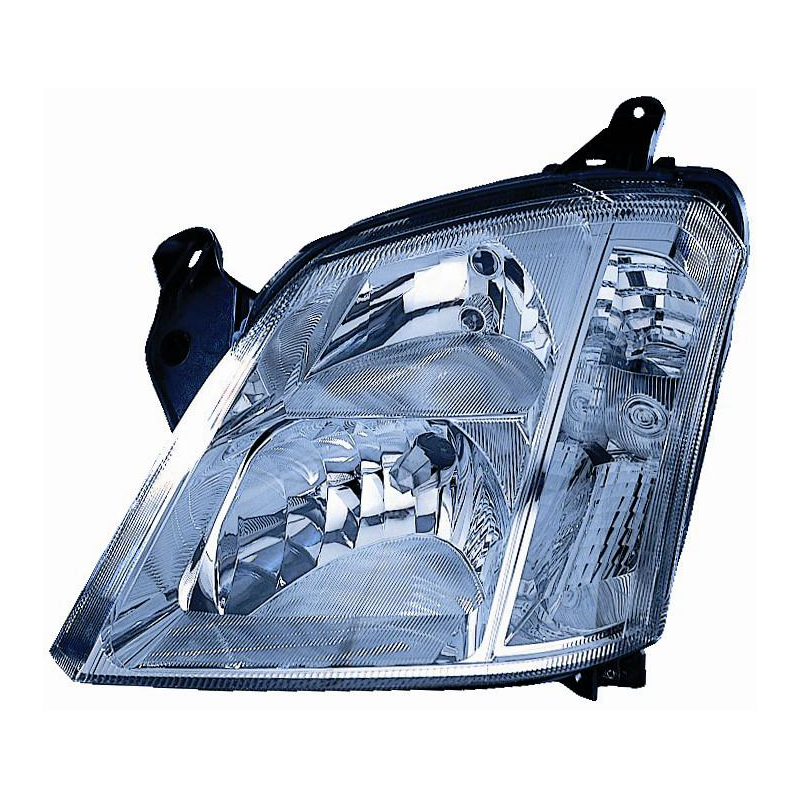 Proiettore anteriore - DEPO