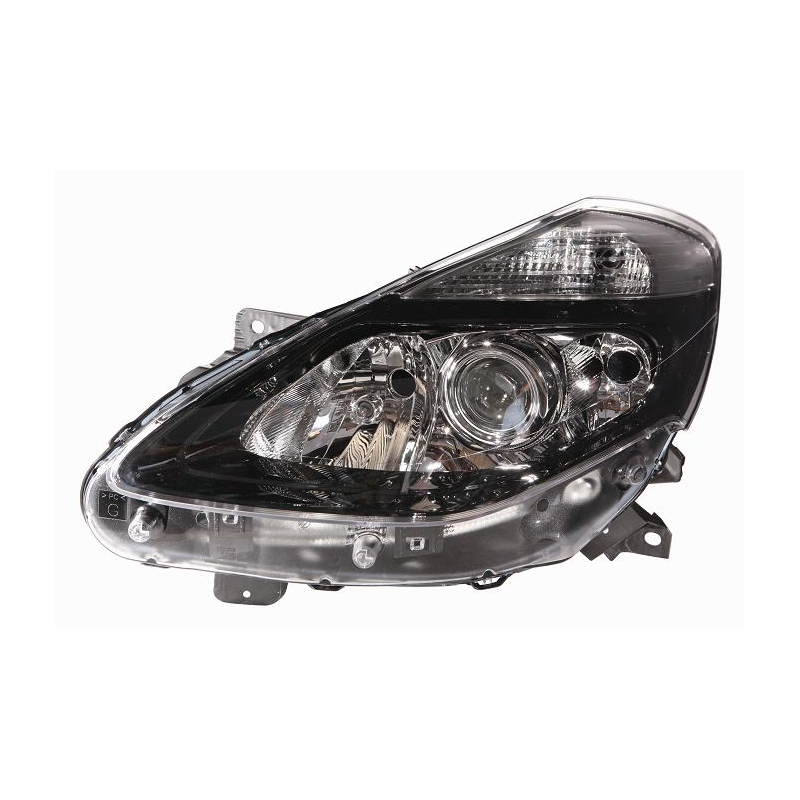 Proiettore anteriore - DEPO