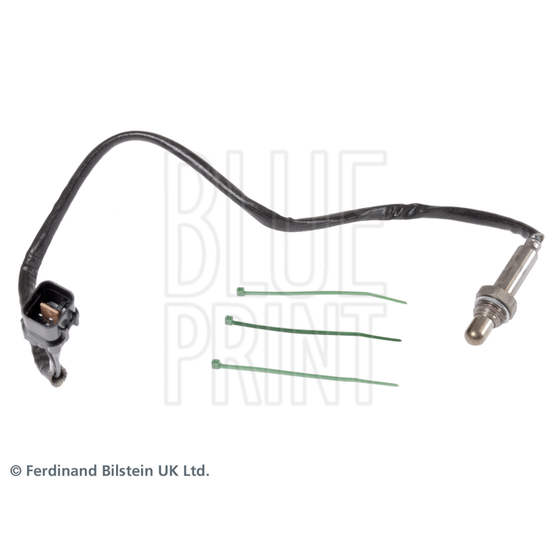 Sonda Lambda - BLUE PRINT