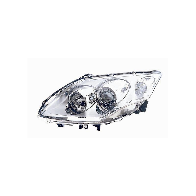 Proiettore anteriore - DEPO