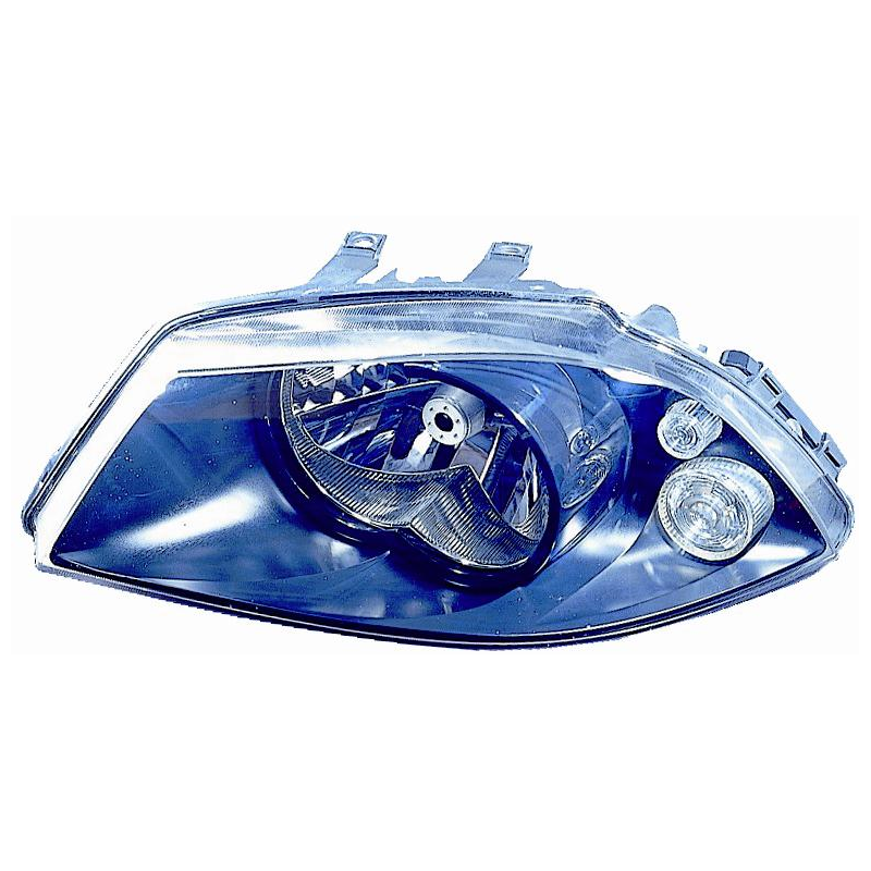 Proiettore anteriore - DEPO