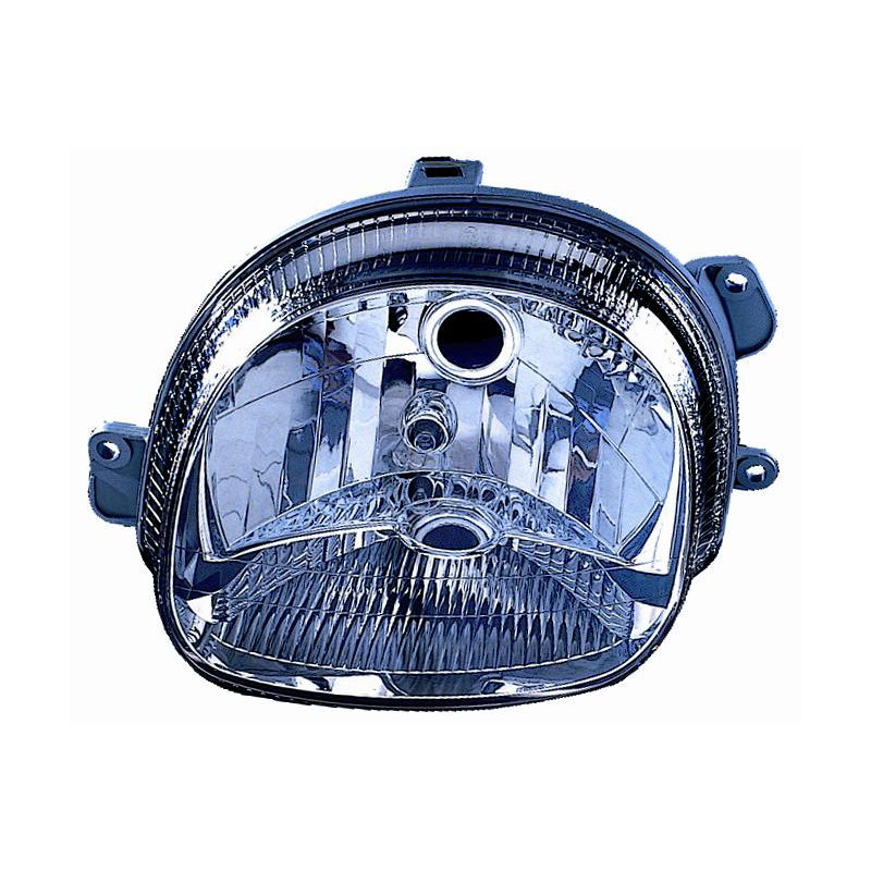 Proiettore anteriore - DEPO