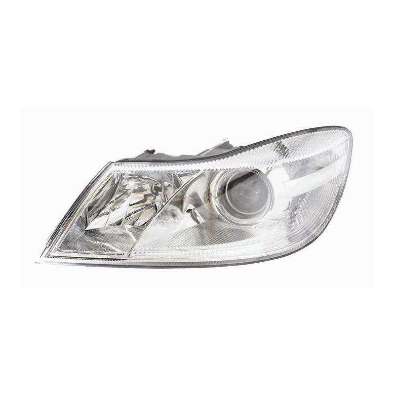 Proiettore anteriore - DEPO