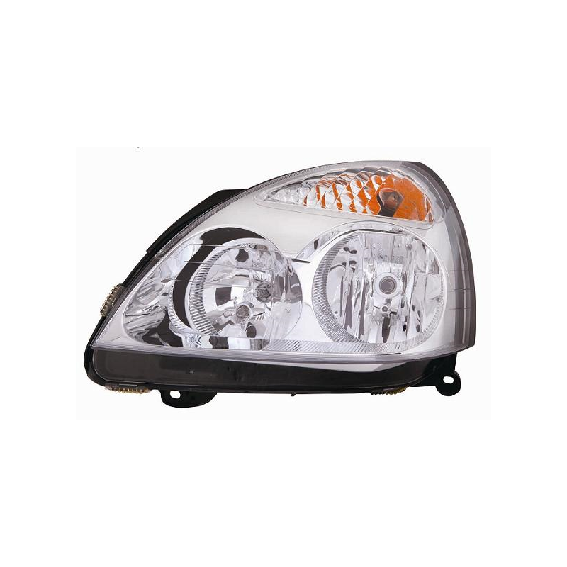 Proiettore anteriore - DEPO