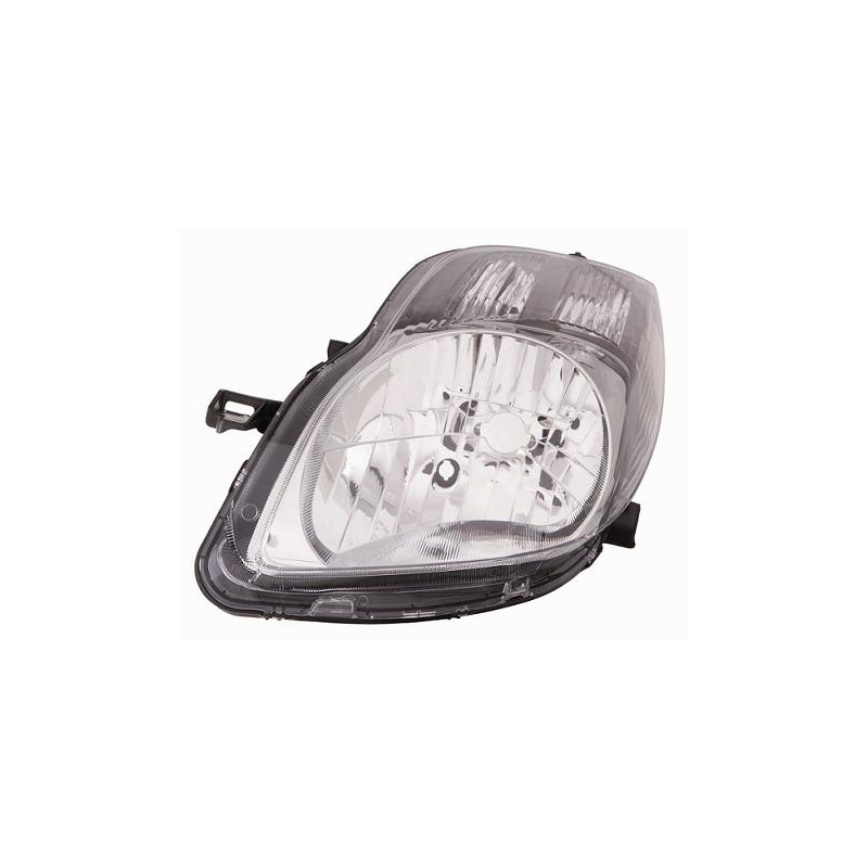 Proiettore anteriore - DEPO