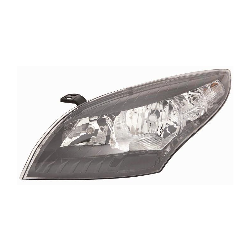 Proiettore anteriore - DEPO