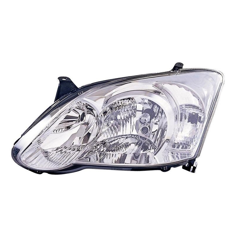 Proiettore anteriore - DEPO