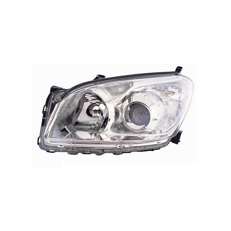Proiettore anteriore - DEPO