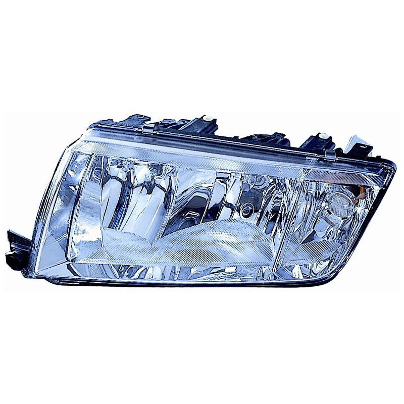 Proiettore anteriore - DEPO