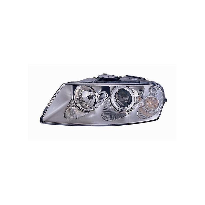 Proiettore anteriore - DEPO